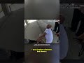 Crazy Shoplifting Couple Get's Caught