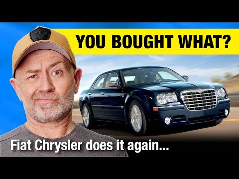 Another Fiat Chrysler Spare Parts Fiasco - And What To Do About It (Q&A)