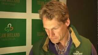 Mark Kyle Interview.