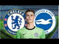 CHELSEA FANS SAVE FOOTBALL ~ CHELSEA PLAYERS BOTTLED IT ~ CHELSEA 0-0 BRIGHTON REVIEW