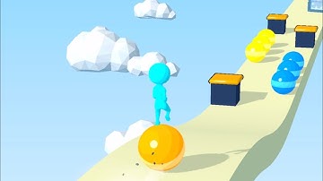 Stack Rider: All Levels Gameplay Android, iOS New Update (Level 952-958)