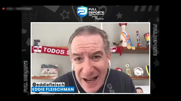 Mauricio Loret De Mola de A Presin le responde a E...