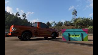 Forza Horizon 6 Nangan Region (British Automotive) Treasure Hunt Guide - Chest Location