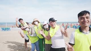 NISSHIN SEIFUN VIỆT NAM 2022