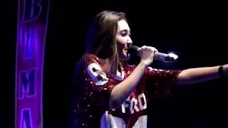 NELA KHARISMA TERBARU DEMI KOWE LAGISTA LIVE SEMARANG 2019
