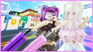 ¿ME VOY DE BROOKHAVEN PARA SIEMPRE?  ft. @CrazyErzy // Roblox Livetopia