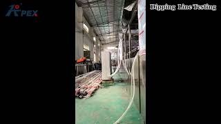 Biscuit, Cookie, Sandwich Biscuit & Wafer Roll Production Lines | Apex Food Processing & Automation