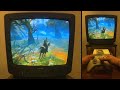 Elden Ring Walkthrough Part 10 (Xbox 360 CRT TV) #eldenring