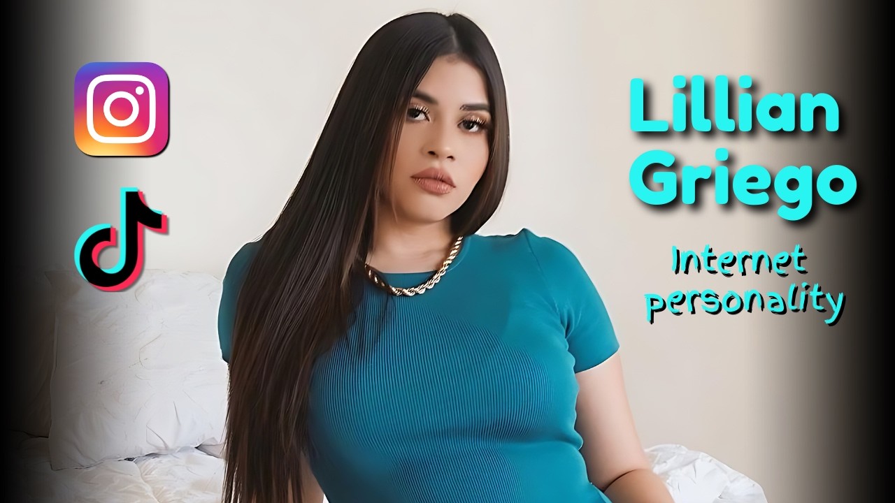 Spotlight on Lillian Griego Embracing Curves and Inspiring Millions