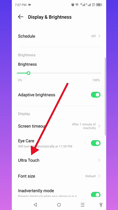 How to Increase Speed of Infinix #shorts #viral
