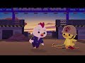 End of video