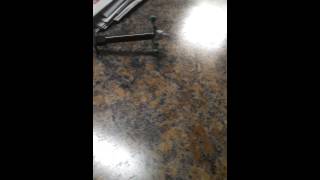 Lego City Firefighter Reveiw