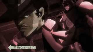 Zeppeli Accepts His Fate Dubbed Version