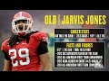2013 NFL Draft: Pittsburgh Steelers Select Georgia OLB Jarvis Jones