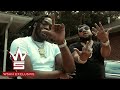Eastside Jody - “Da Streets” feat. Young Scooter (Official Music Video - WSHH Exclusive)