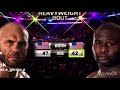 El “DÍA” que las “MMA” vencieron “AL BOXEO” #ufc #boxeo#boxing #mma 