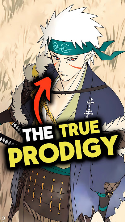 Top 5 Young Prodigies Who Shocked Everyone in Naruto & Boruto