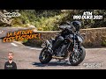 Ktm 890 duke 2021 i test motorlive