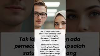 Download Lagu Bab 249 - Takdirku mengandung sang pewaris ( fiksi ) MP3