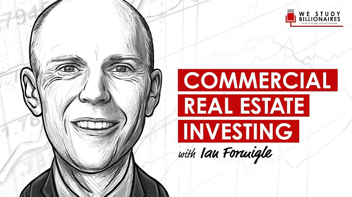 TIP239: Commercial Real Estate Investing With Ian ...