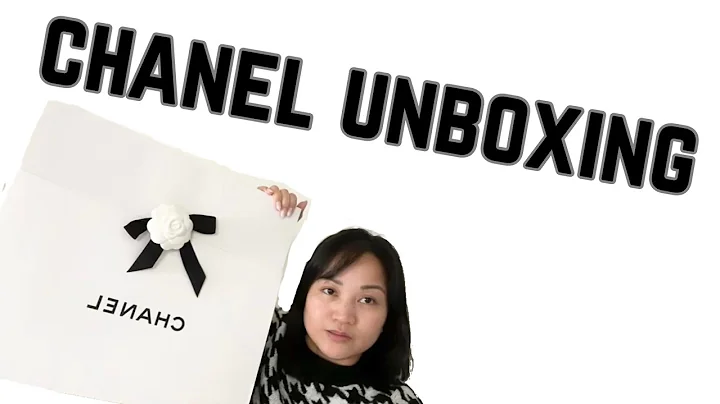CHANEL UNBOXING | BASEBALL CAP | MODSHOTS