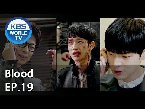 Blood | 블러드 EP.19 [SUB : KOR, ENG, CHN, MLY, VIE, IND]