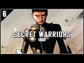 Secret Warriors "NIGHT" | Episode #6 | Speedtiger