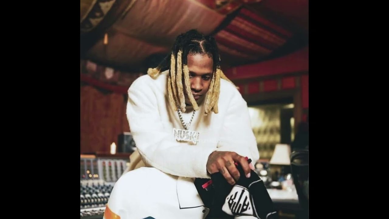 (FREE) Lil Durk Type Beat - 