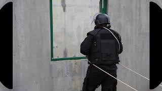 EOD course