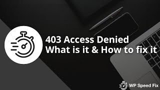 Famous 403 Access Denied Explained - What is it & How to fix it Net Worth