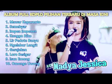 FULL ALBUM HITS MASA KINI GAS POL LAGU KOPLO| Mawar Kapuronto | Kanggo Riko | Omonge Uwong