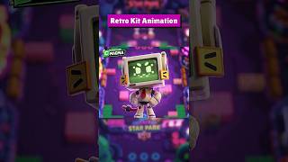 Retro Kit Animations 📺 #brawlstars #brawlstarsshorts
Retro Kit Animations 📺 #brawlstars #brawlstarsshorts Retro Kit Animations 📺 #brawlstars #brawlstarsshorts