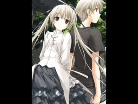 Yosuga no Sora Opening [FULL]