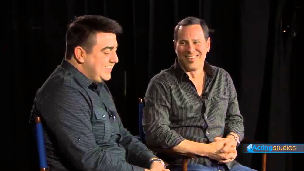 Jamie Mortellaro Interviews Ferenc Laczko