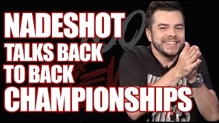 Information Nadeshot: 100T Call of Duty team had the best redemption arc ever | ESPN Esports Guide