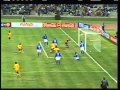 2001 (July 1) Ghana 2- Brazil 1 (Under 20 World Cup)