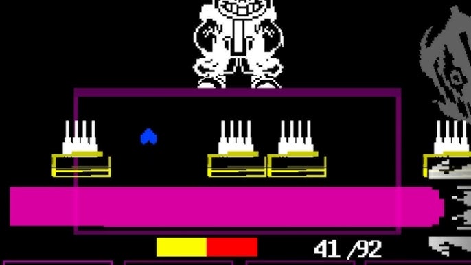 Epictale: EPIC Sans fight - TurboWarp