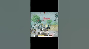 ۵ تا دمیج؟😅🤣 #codmobile #سیزن5 #codm #موبایلگیمر #بروکن #gaming #cod #broken #callofduty