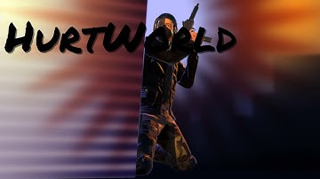 HurtWorld V2 PvP#5 VtR PANICO!!!