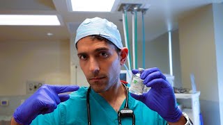 Absolutely Disgusting: Doctor Fatally Poisons Patients and Colleague