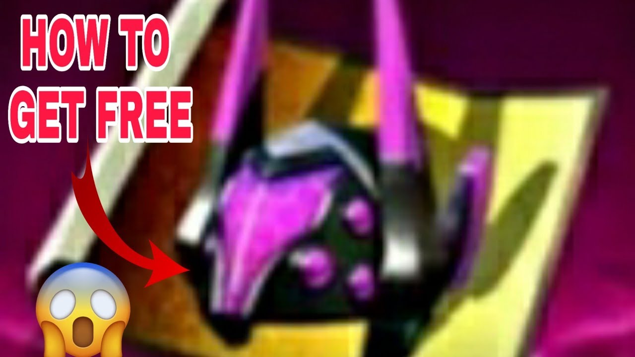 HOW TO GET FREE BLUEPRINTS IN FREE FIRE