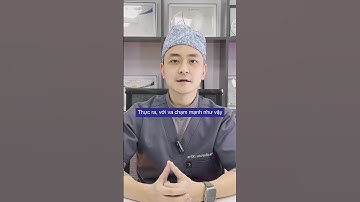 Câu Chuyện Tai Nạn Khi Đang Niềng Răng - P1 #shorts