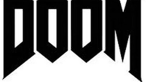 DooM 4 - Offical trller video