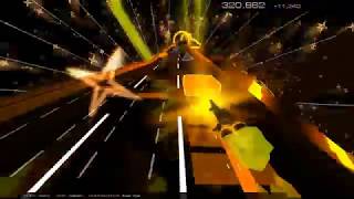 Audiosurf 2 Нуки   Знаки