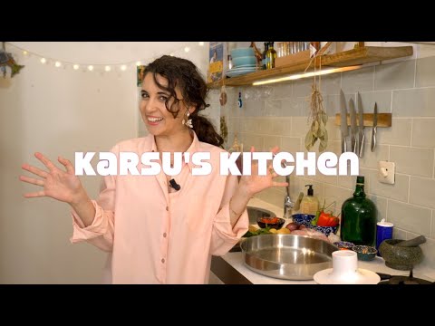 Karsu's Kitchen -