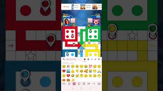 Ludo Battle Begins! 🎲 | 4 Players, One Winner 🏆 | Ludo Addicts🔥 screenshot 4