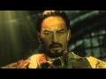 Zetsubou No Shima Easter Egg Ending Cutscene