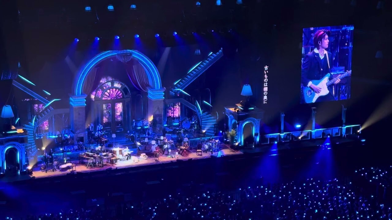 りん♪ 様＊ 241009 Mrs. green apple - Lilac - YouTube