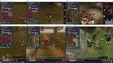 Com2 | Metin2TBX Unlimited Client & Farm - Level Bot & Damage & Anti Ban++ #metin2