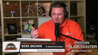Prep Huddle LIVE 9.30.15